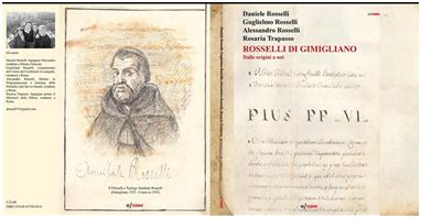 Ecco “Rosselli di Gimigliano…”
