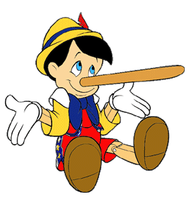 Sabato 28 Pinocchio per la prima di TeatroLab