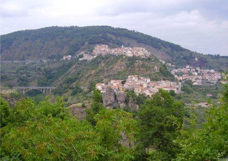 Il maltempo ferma Gimigliano