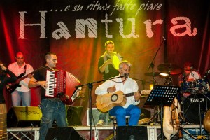 GLI HANTURA… 13 AGOSTO A GIMIGLIANO