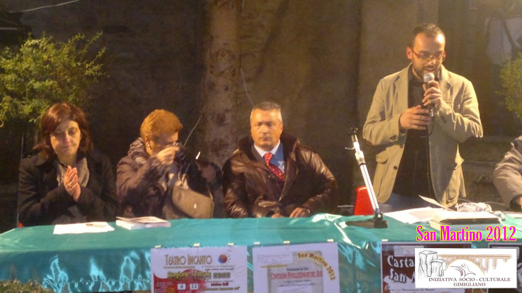 Arte, Cultura, Folklore, Risate e Cucina Tradizionale