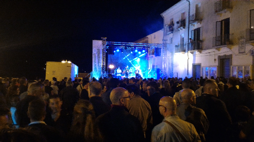Anche quest’anno un grande Ferragosto Gimiglianese . Il Nostro Grazie!!